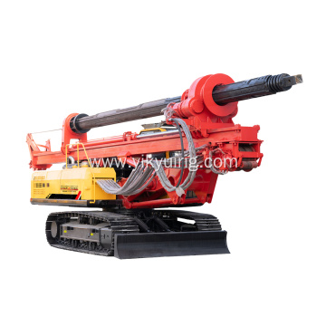 Borehole 450-1500mm Hydraulic Rotary Drilling Machine